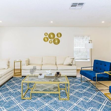 팜 코스트 4-Bed 3 5-Bath Getaway Newly Remodeled 빌라 외부 사진