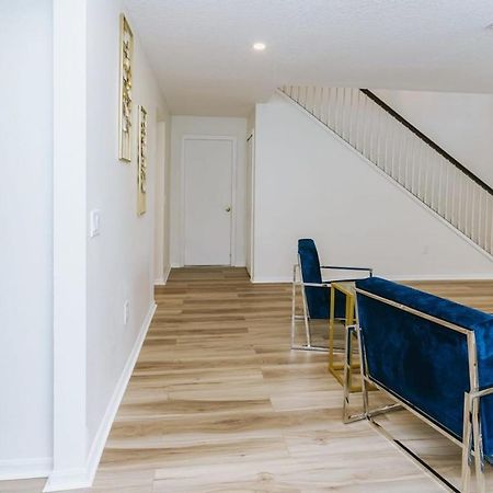 팜 코스트 4-Bed 3 5-Bath Getaway Newly Remodeled 빌라 외부 사진
