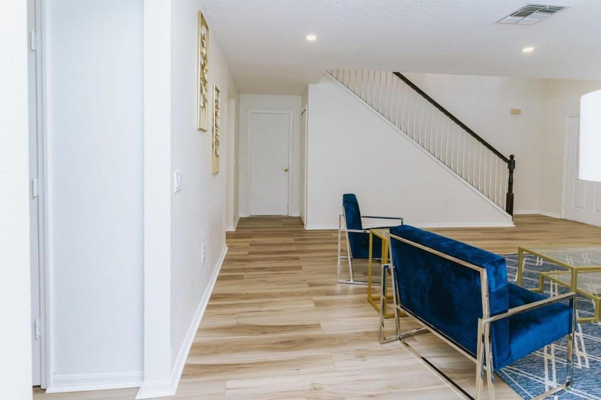 팜 코스트 4-Bed 3 5-Bath Getaway Newly Remodeled 빌라 외부 사진