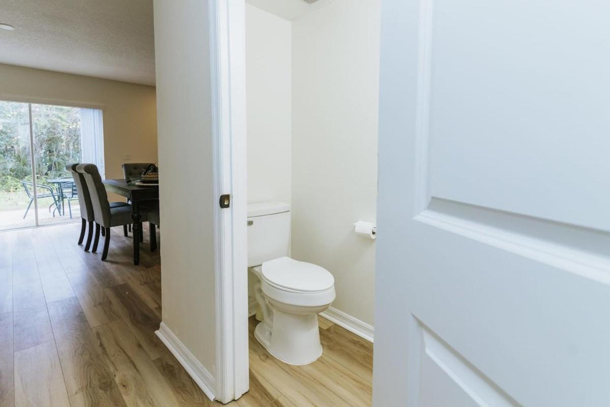 팜 코스트 4-Bed 3 5-Bath Getaway Newly Remodeled 빌라 외부 사진