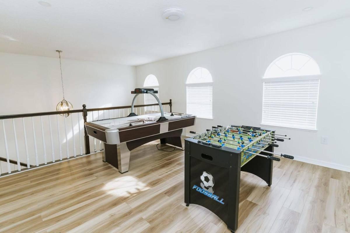 팜 코스트 4-Bed 3 5-Bath Getaway Newly Remodeled 빌라 외부 사진