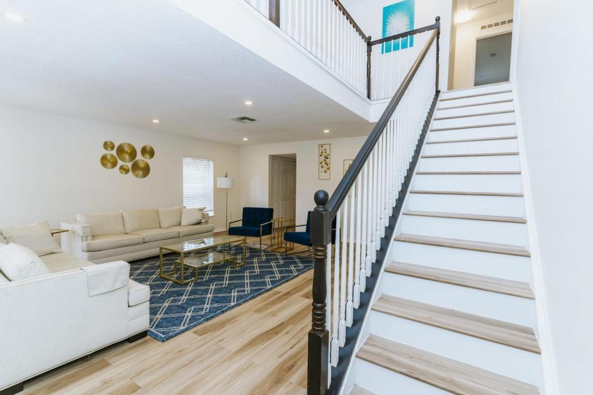 팜 코스트 4-Bed 3 5-Bath Getaway Newly Remodeled 빌라 외부 사진