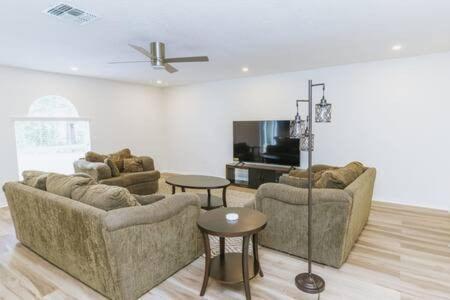 팜 코스트 4-Bed 3 5-Bath Getaway Newly Remodeled 빌라 외부 사진