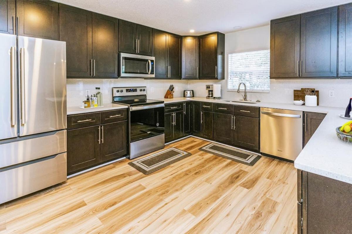 팜 코스트 4-Bed 3 5-Bath Getaway Newly Remodeled 빌라 외부 사진