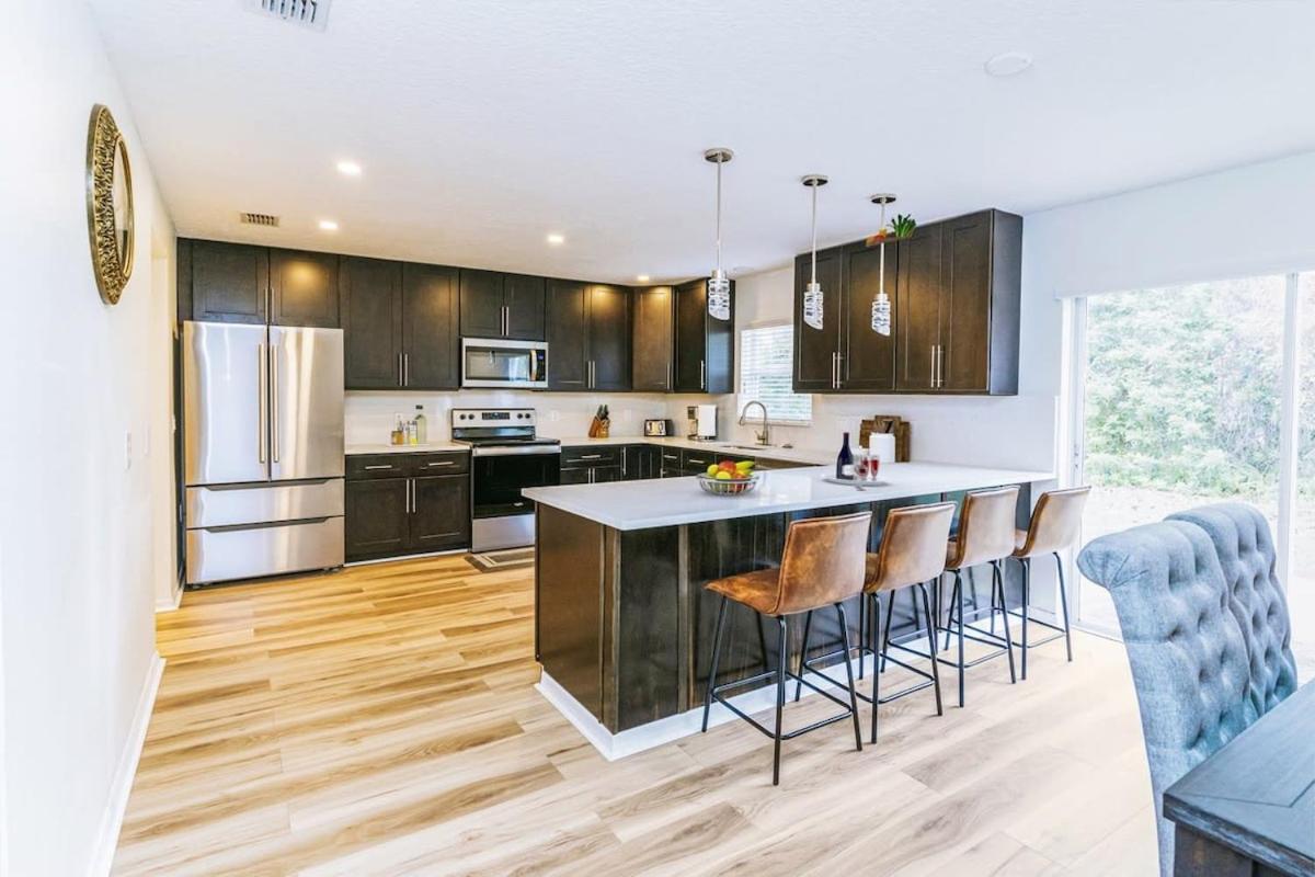 팜 코스트 4-Bed 3 5-Bath Getaway Newly Remodeled 빌라 외부 사진