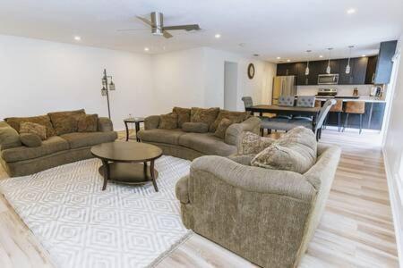 팜 코스트 4-Bed 3 5-Bath Getaway Newly Remodeled 빌라 외부 사진