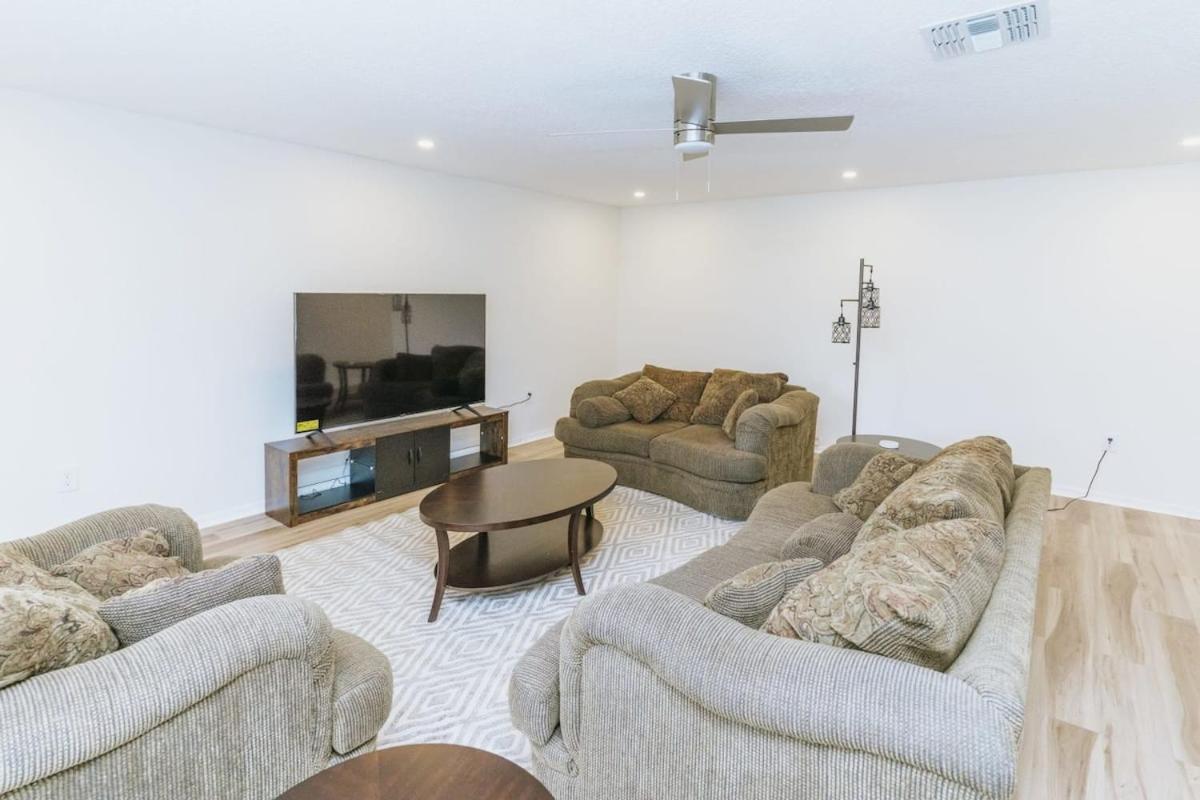 팜 코스트 4-Bed 3 5-Bath Getaway Newly Remodeled 빌라 외부 사진
