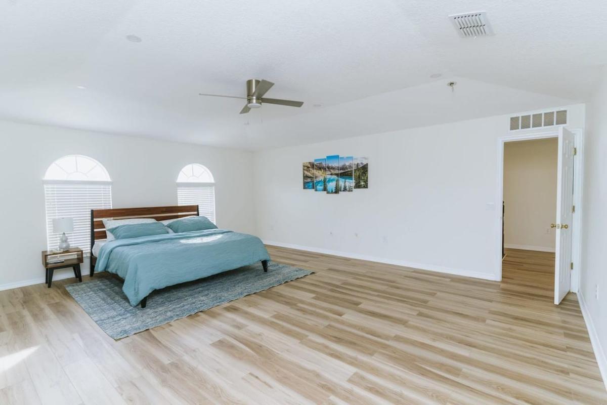 팜 코스트 4-Bed 3 5-Bath Getaway Newly Remodeled 빌라 외부 사진