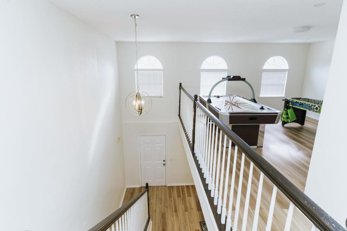 팜 코스트 4-Bed 3 5-Bath Getaway Newly Remodeled 빌라 외부 사진