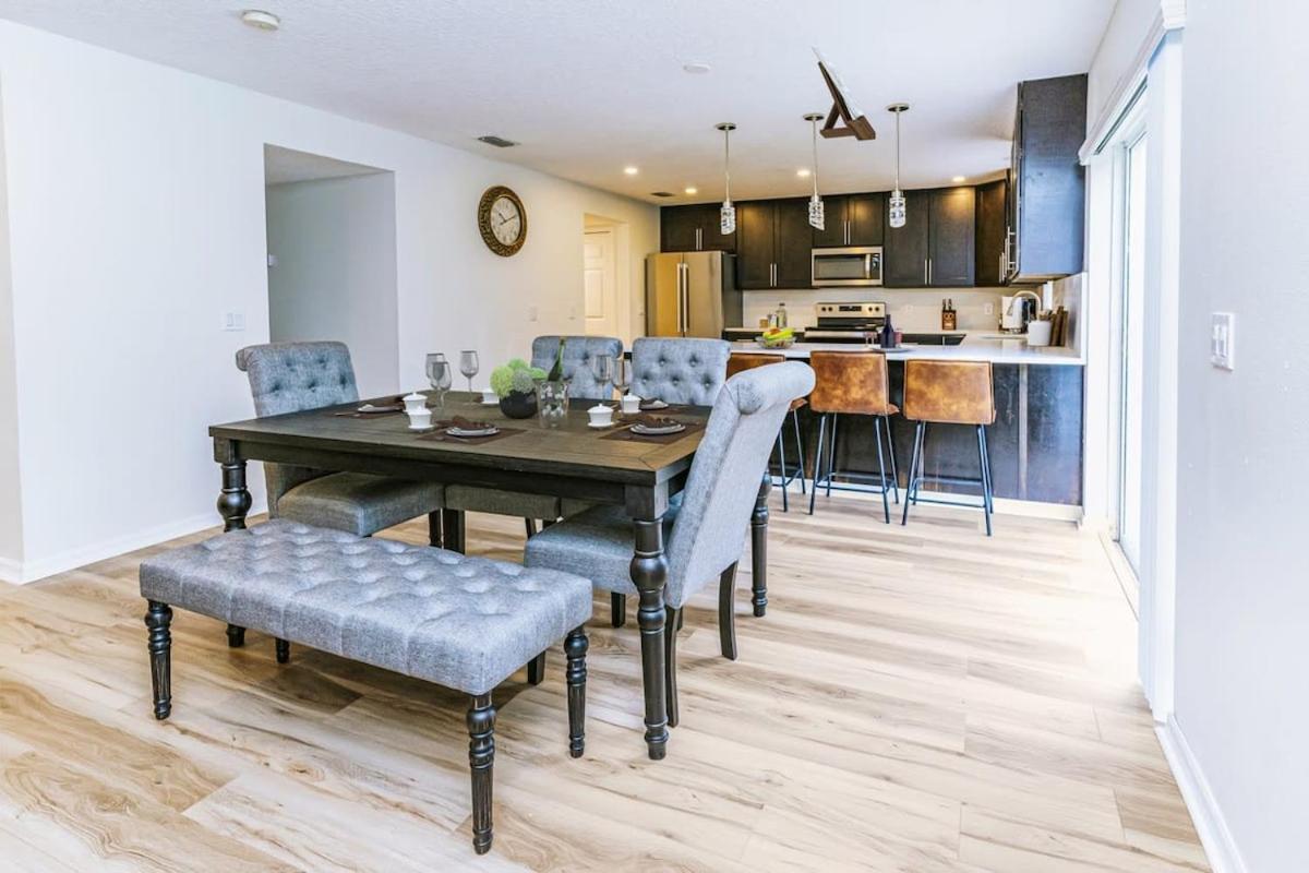 팜 코스트 4-Bed 3 5-Bath Getaway Newly Remodeled 빌라 외부 사진