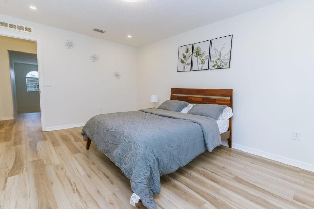 팜 코스트 4-Bed 3 5-Bath Getaway Newly Remodeled 빌라 외부 사진