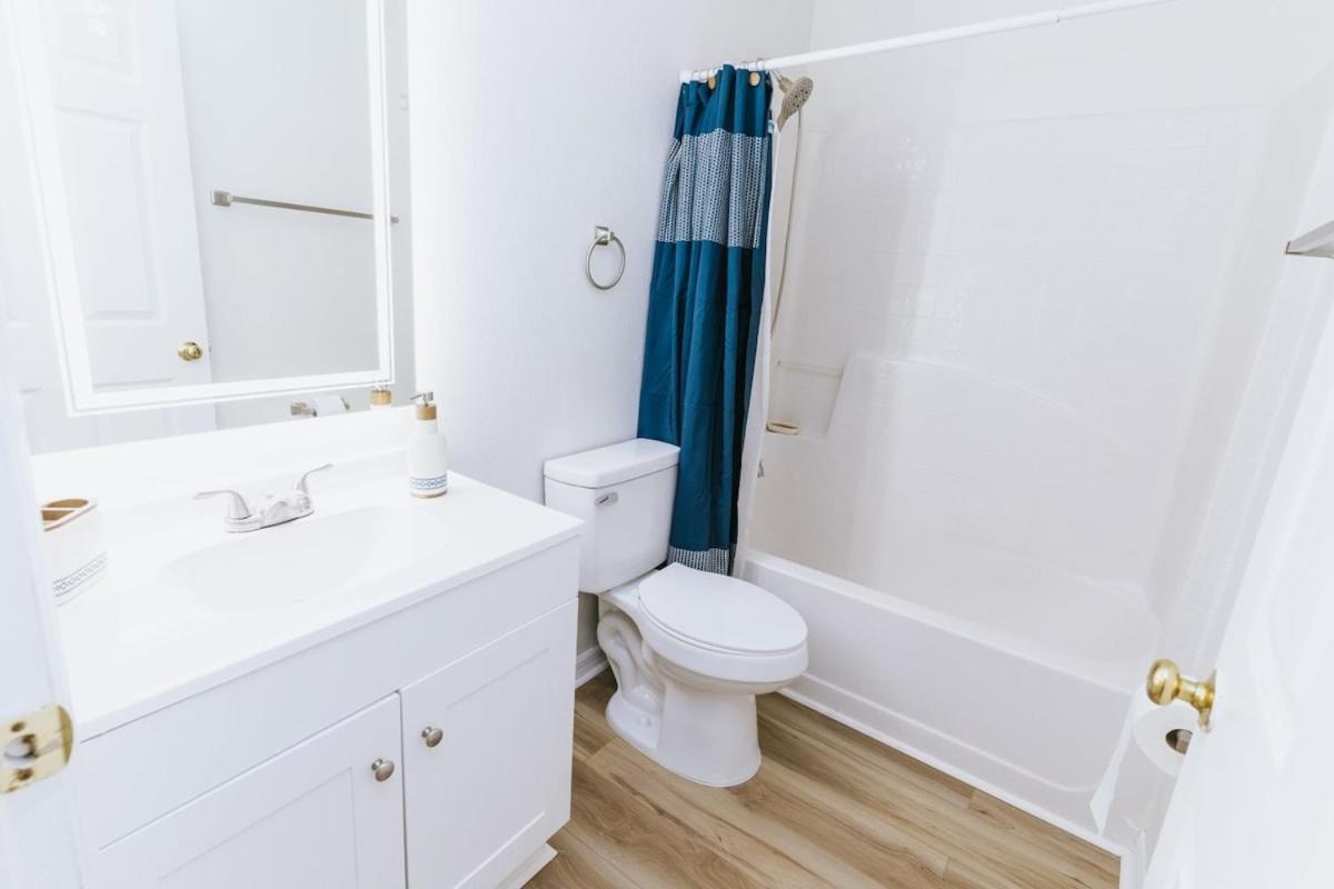 팜 코스트 4-Bed 3 5-Bath Getaway Newly Remodeled 빌라 외부 사진