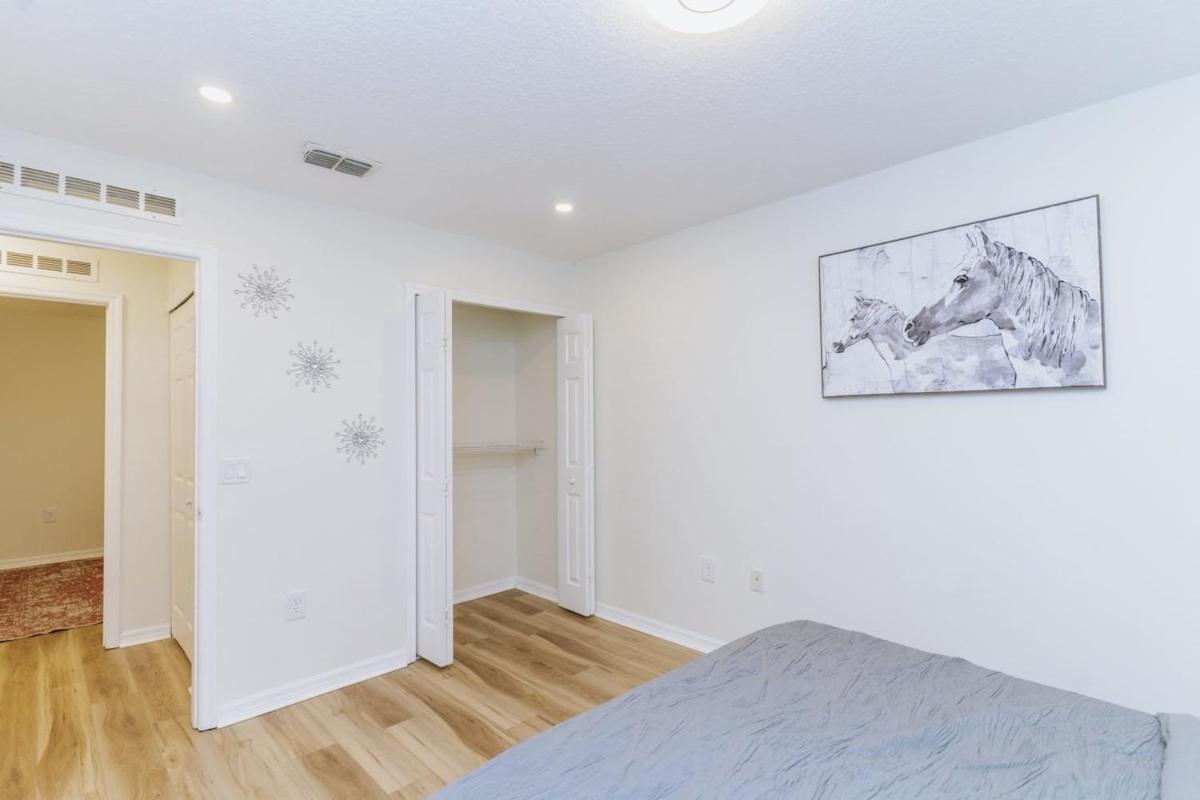 팜 코스트 4-Bed 3 5-Bath Getaway Newly Remodeled 빌라 외부 사진