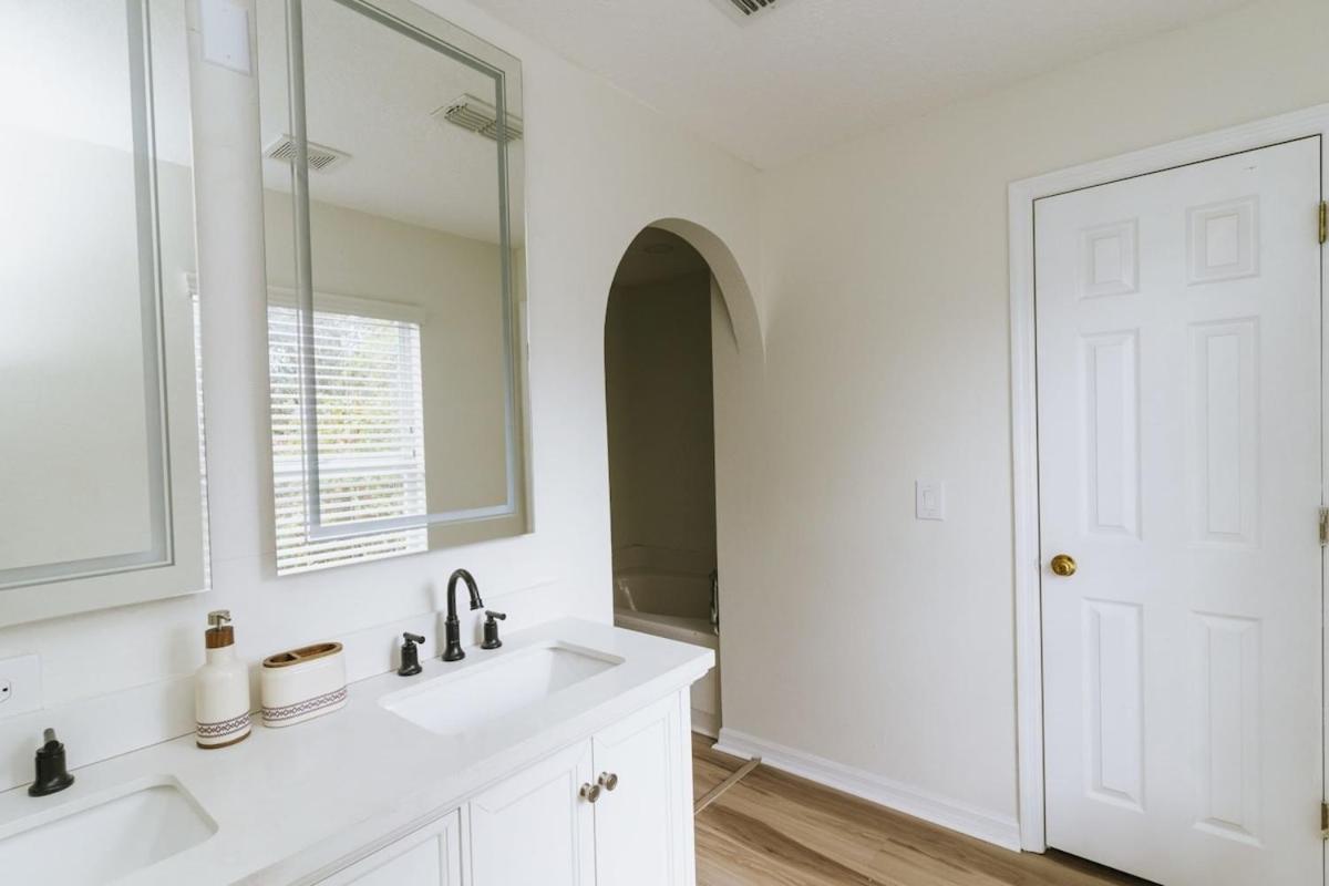 팜 코스트 4-Bed 3 5-Bath Getaway Newly Remodeled 빌라 외부 사진