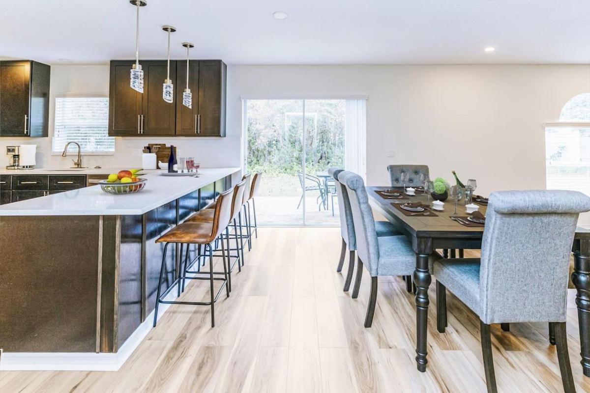 팜 코스트 4-Bed 3 5-Bath Getaway Newly Remodeled 빌라 외부 사진